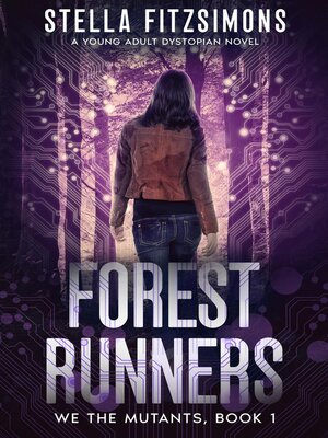 cover image of Forest Runners